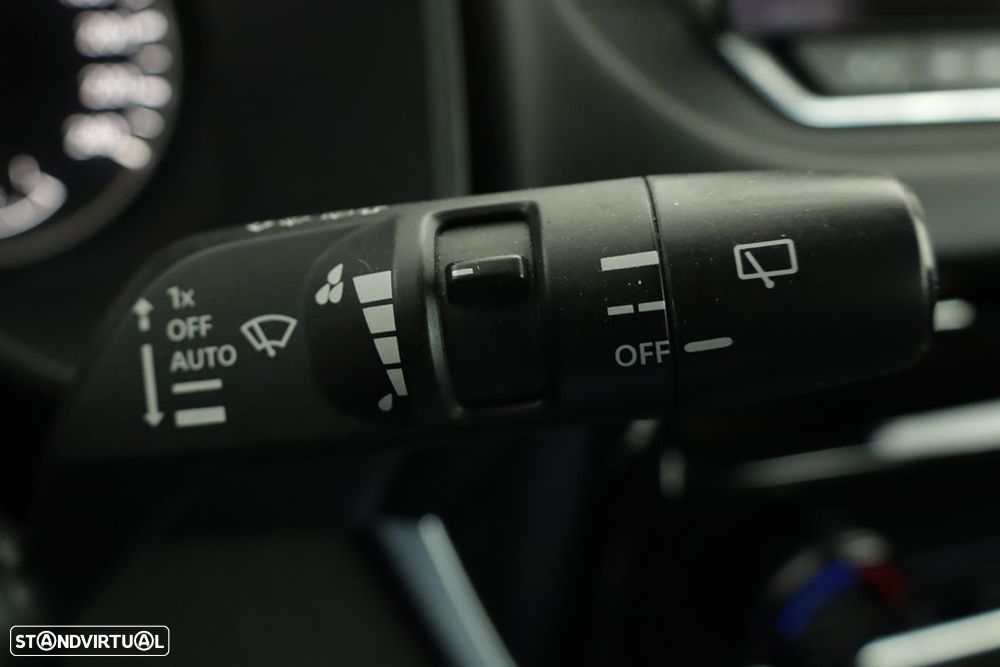 Nissan Qashqai 1.3 DIG-T Acenta - 17