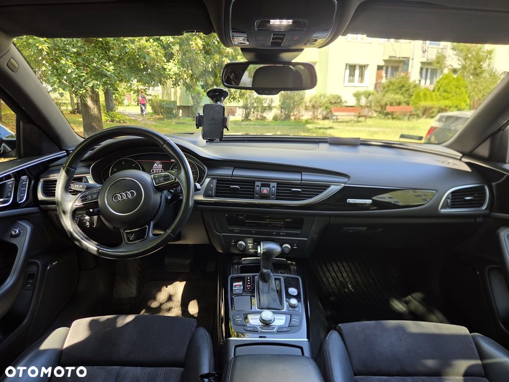 Audi A6 Allroad - 19
