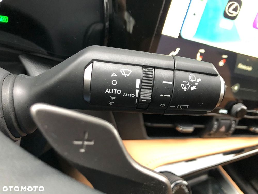 Lexus NX 350h Prestige AWD - 37