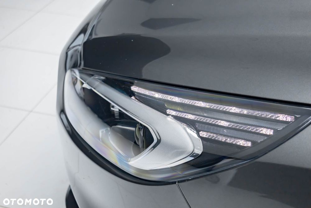 Ford Galaxy 2.5 Duratec FHEV TITANIUM - 12