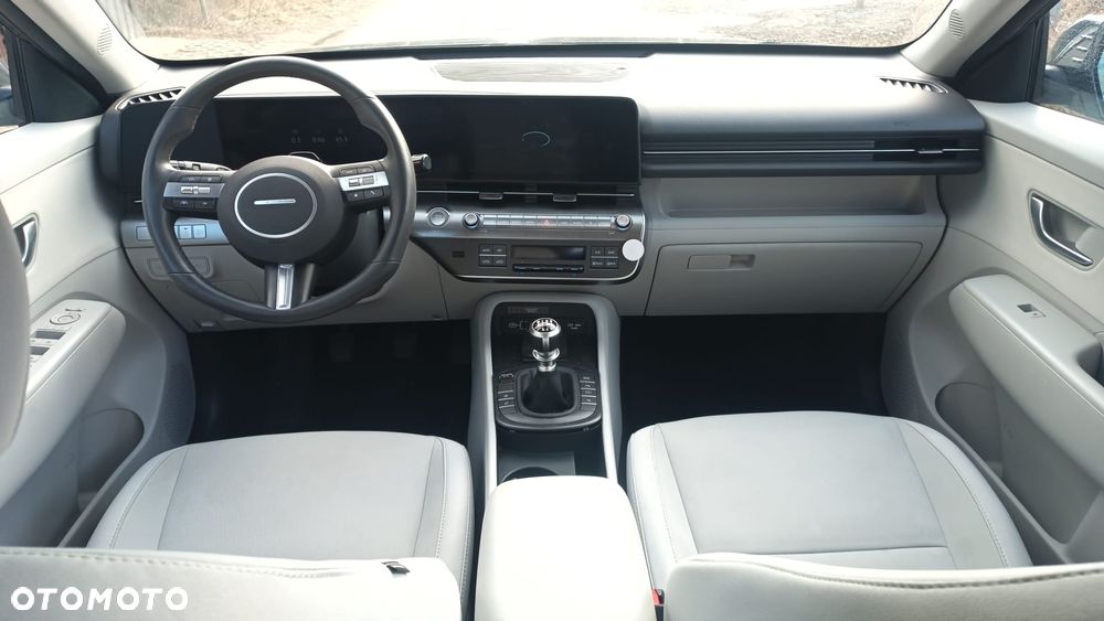 Hyundai Kona 1.6 T-GDI Executive - 14