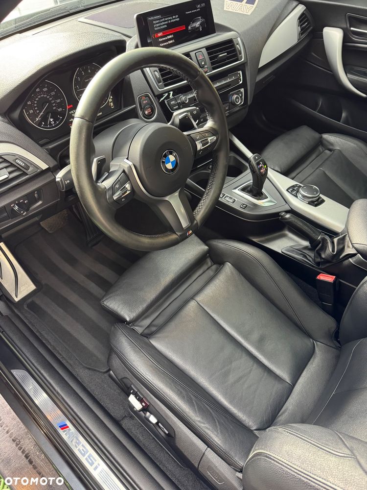 BMW Seria 2 M235i Sport-Aut - 23