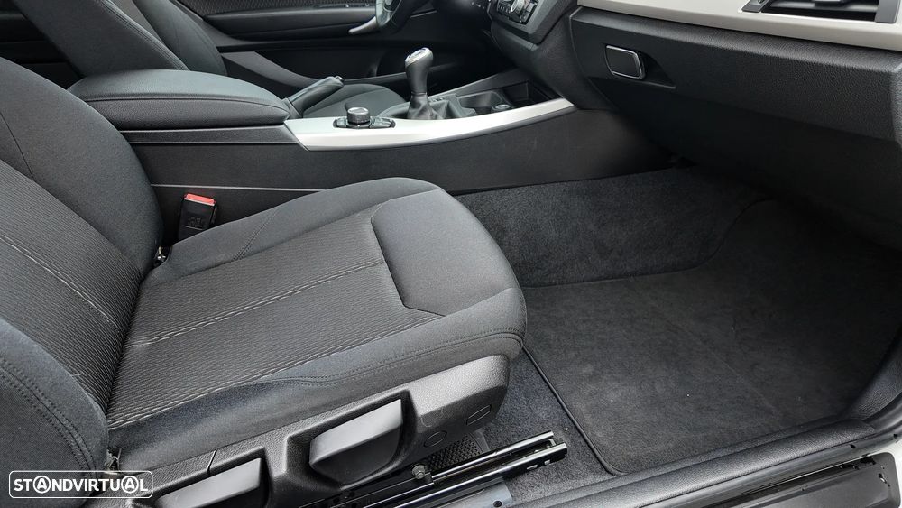 BMW 116 i - 17