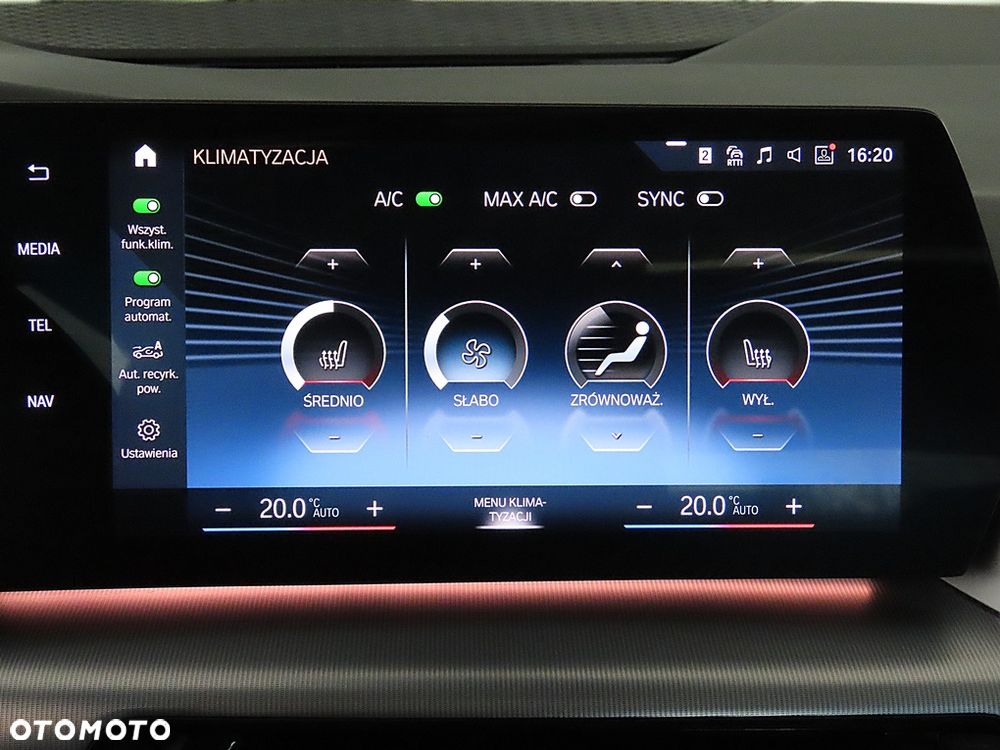 BMW Seria 2 218d Luxury Line sport - 36