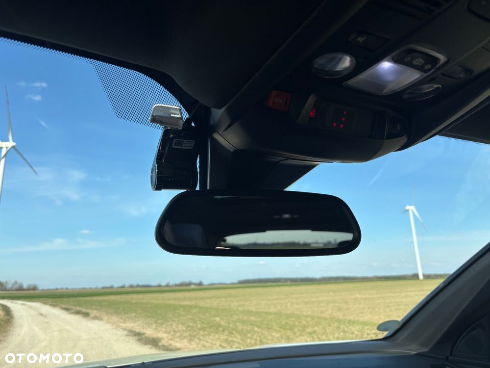 Peugeot 3008 2.0 BlueHDi Allure - 30