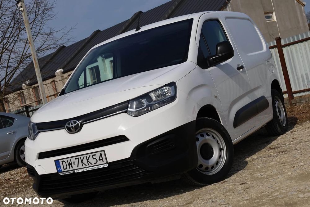 Toyota PROACE CITY - 3
