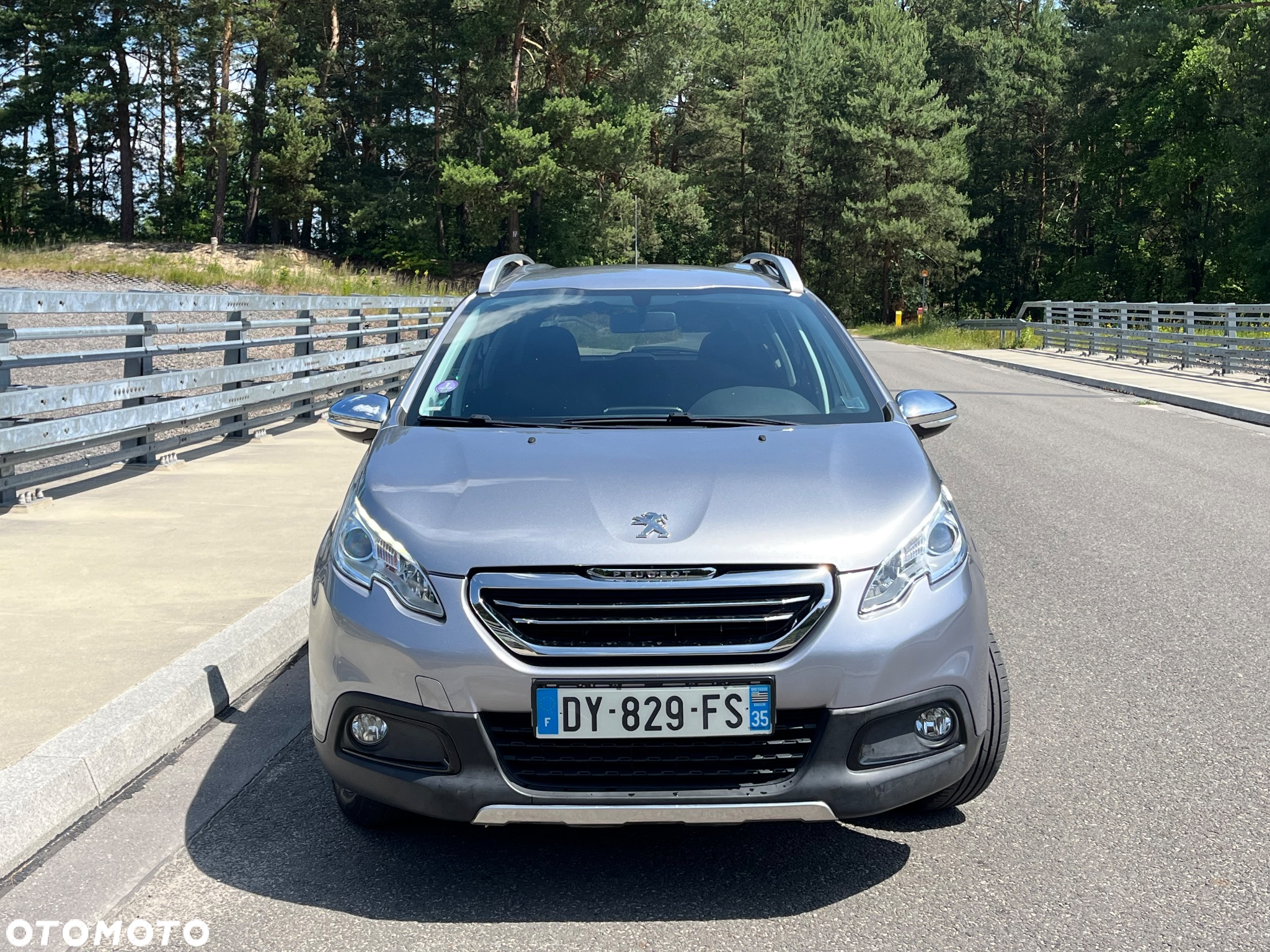 Peugeot 2008 PureTech 82 Style - 3