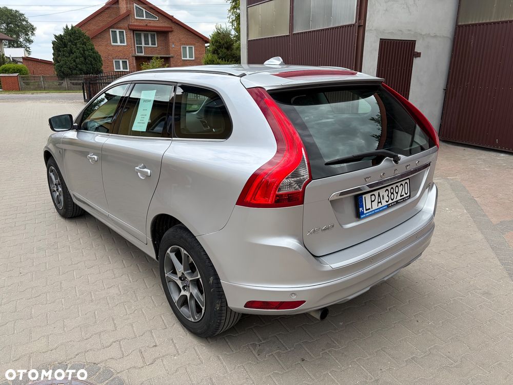 Volvo XC 60 - 5