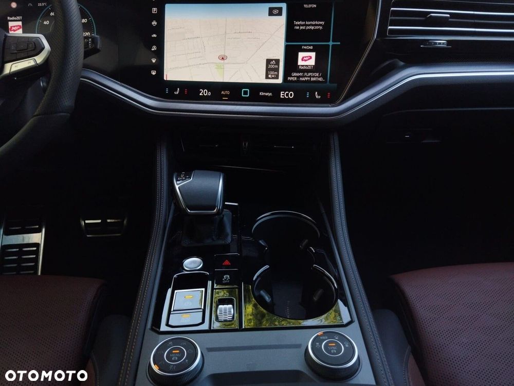 Volkswagen Touareg 3.0 V6 TDI 4Motion R-Line - 18