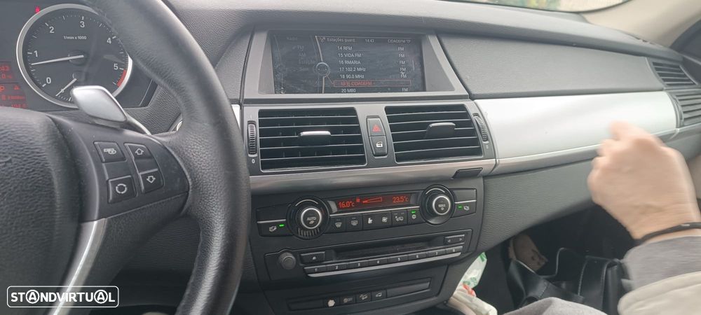 BMW X6 30 d xDrive - 7