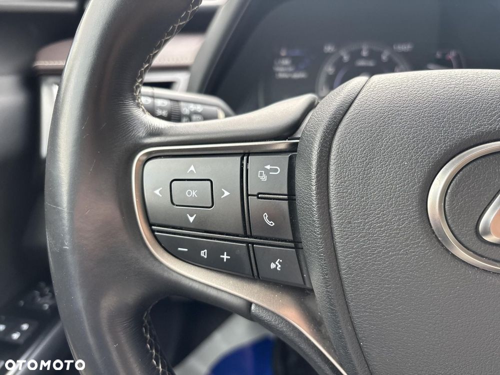 Lexus UX 200 Optimum 2WD - 15
