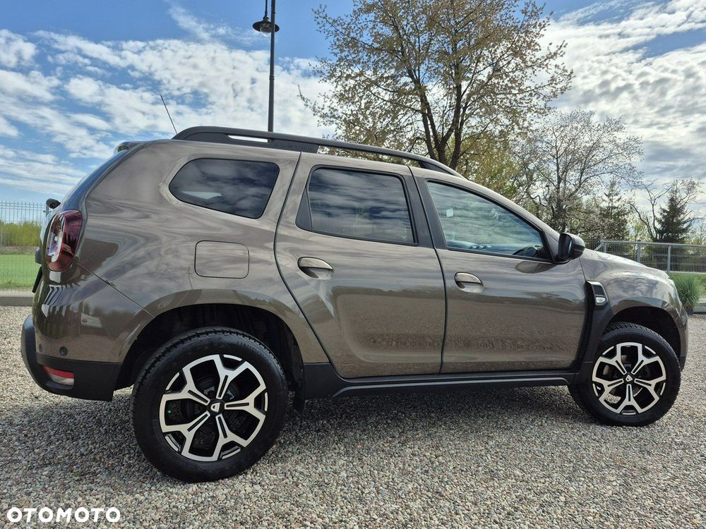 Dacia Duster - 2