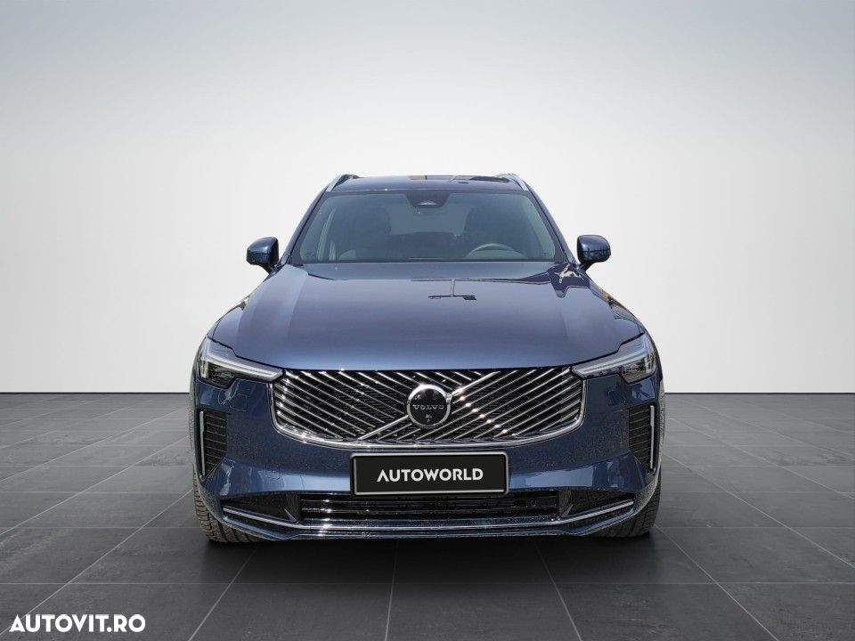 VOLVO XC90 2025 — imagine 2