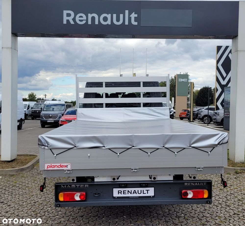 Renault Master - 5