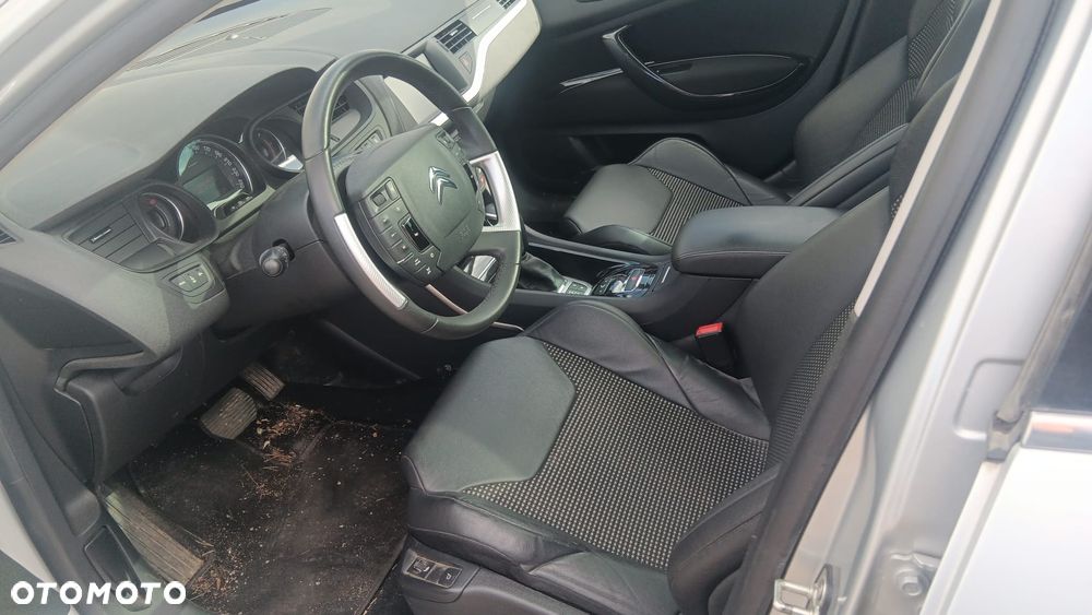 Peugeot 508 BlueHDi 180 EAT6 Stop&Start Allure - 15