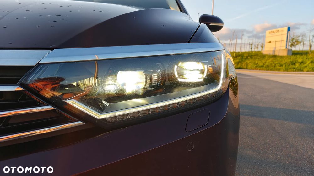 Volkswagen Passat 2.0 TDI BMT Comfortline DSG - 27