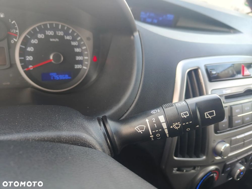Hyundai i20 1.25 Comfort - 17