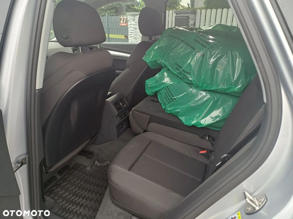 Audi Q5 40 TFSI mHEV Quattro Advanced S tronic - 10