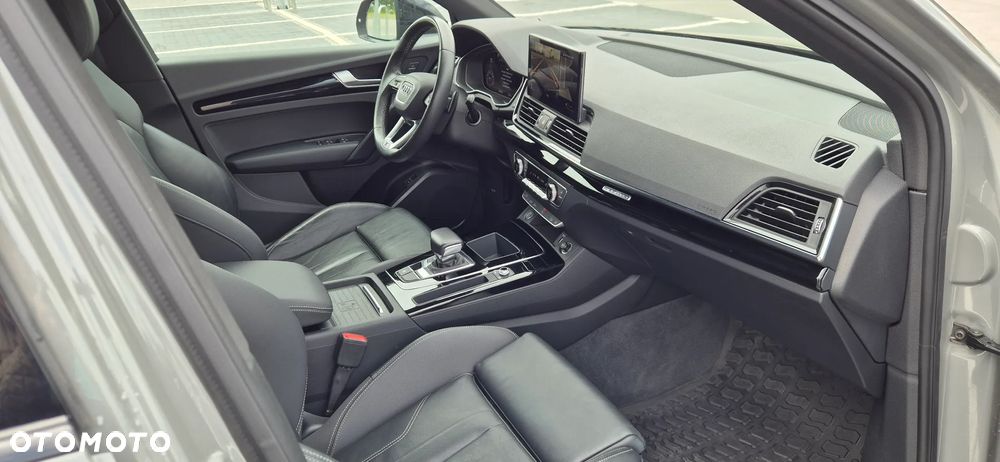 Audi Q5 45 TFSI quattro S tronic S line - 24