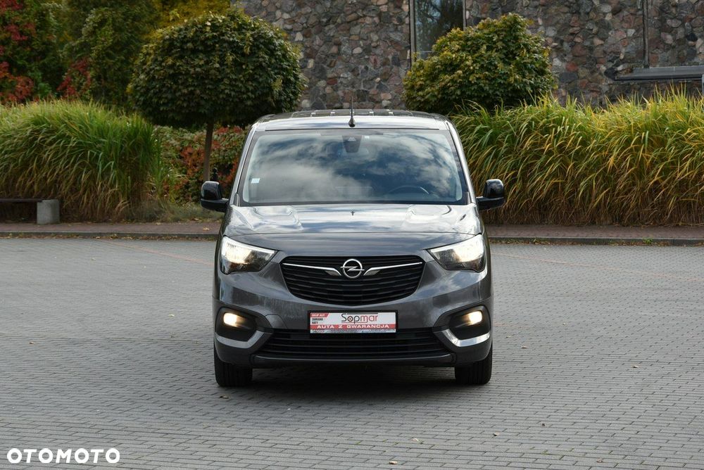 Opel Combo - 2