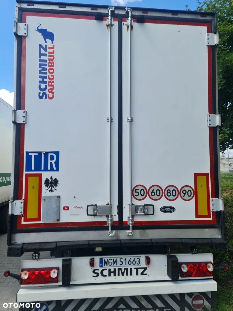 Schmitz Cargobull - 1