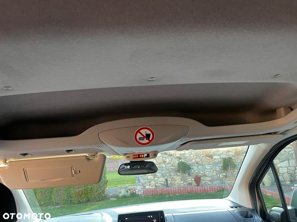 Opel Combo XL S&S 2,4t (bryg.) - 35