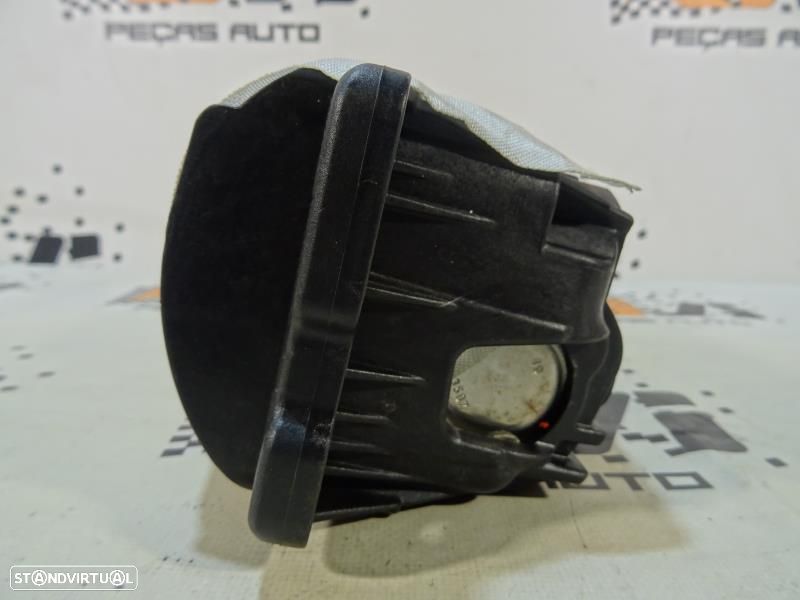 Airbag De Passageiro Volkswagen Passat (3C2)  3C0880204e / 34017892A / - 3