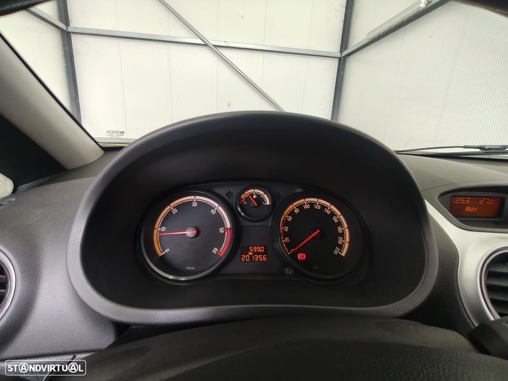 Opel Corsa 1.3 CDTi Enjoy - 8