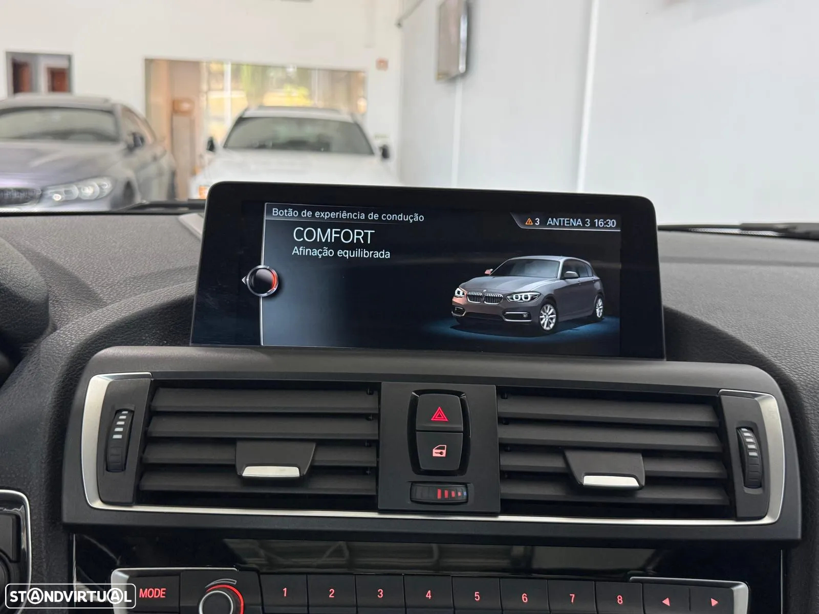 BMW 120 i Pack M Auto - 40