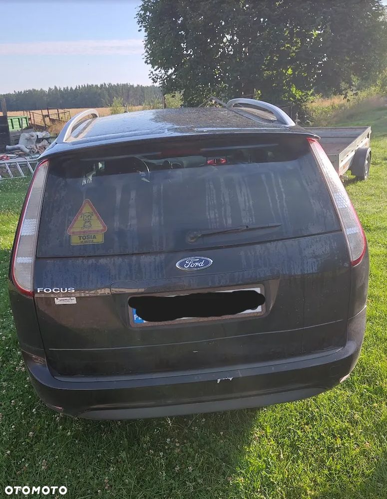 Ford Focus - 4