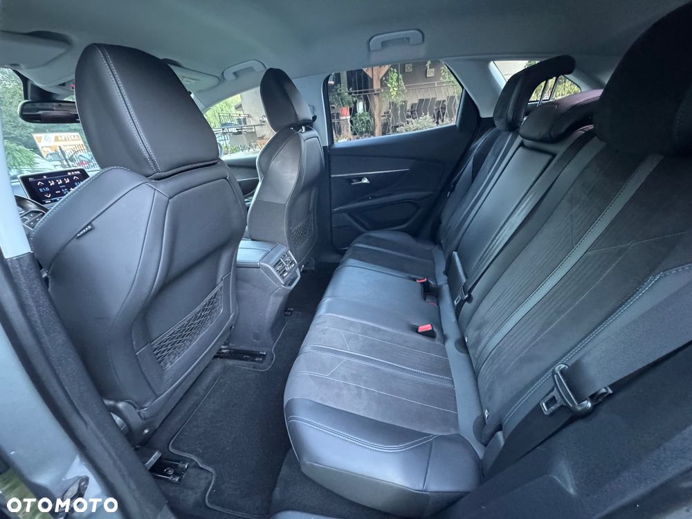 Peugeot 3008 PureTech 130 Stop & Start Crossway - 11