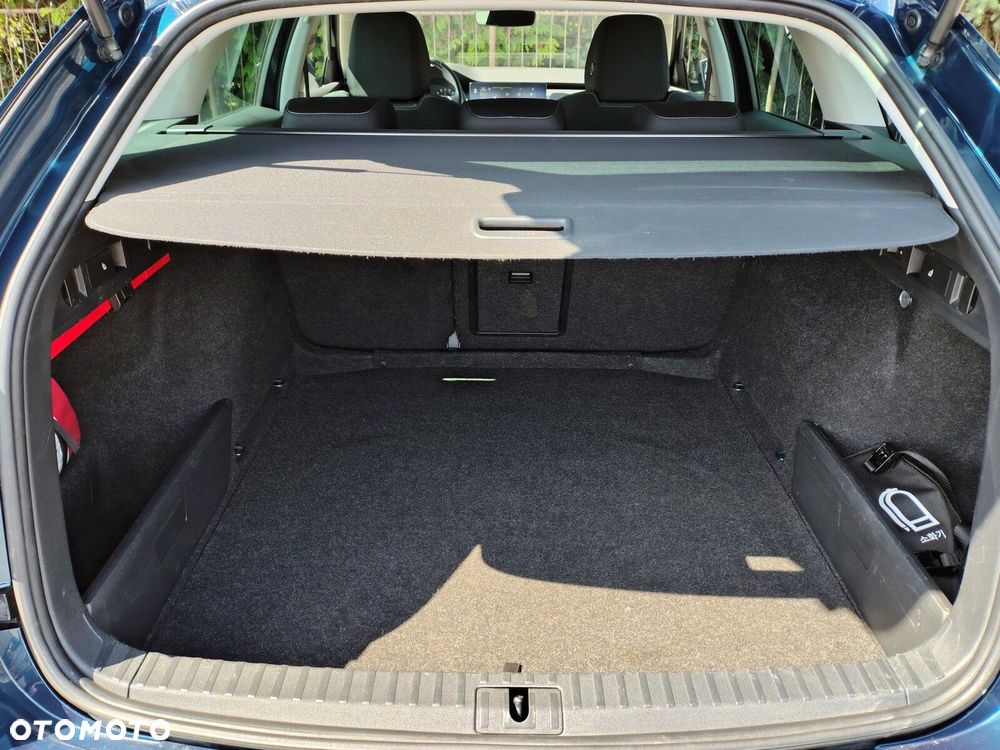 Skoda Octavia - 9