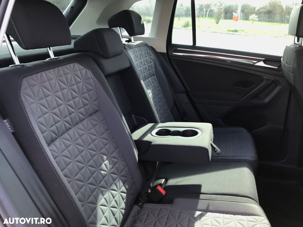 Volkswagen Tiguan 1.5 TSI OPF DSG Life - 23