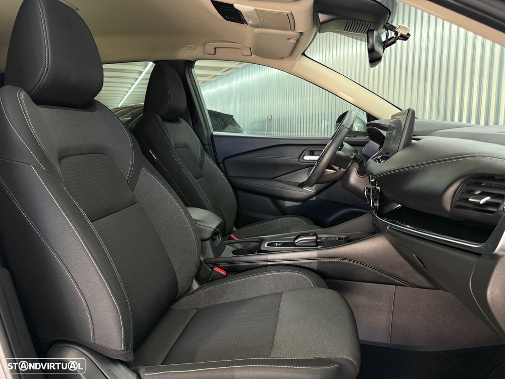 Nissan Qashqai 1.5 e-Power N-Connecta LED - 22