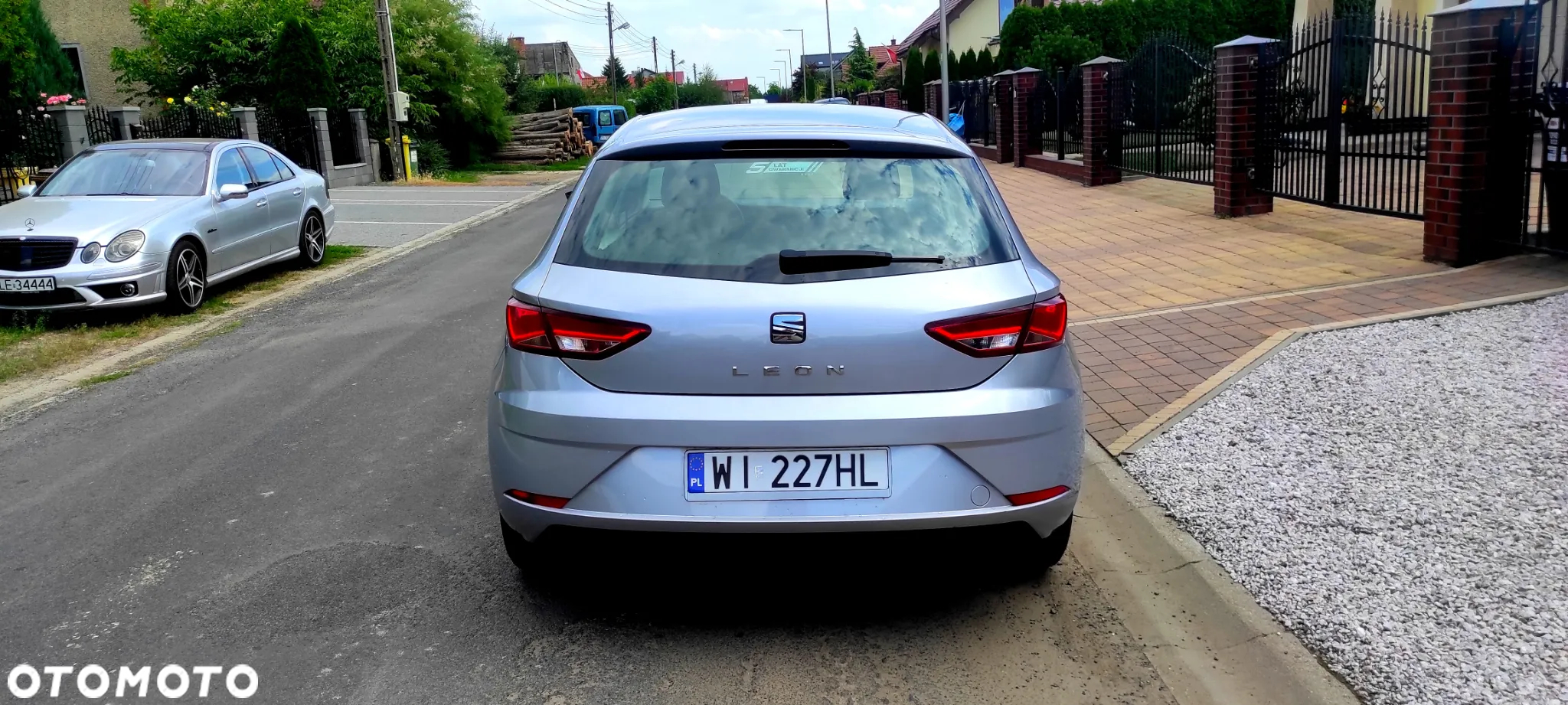 Seat Leon 1.2 TSI Reference - 5