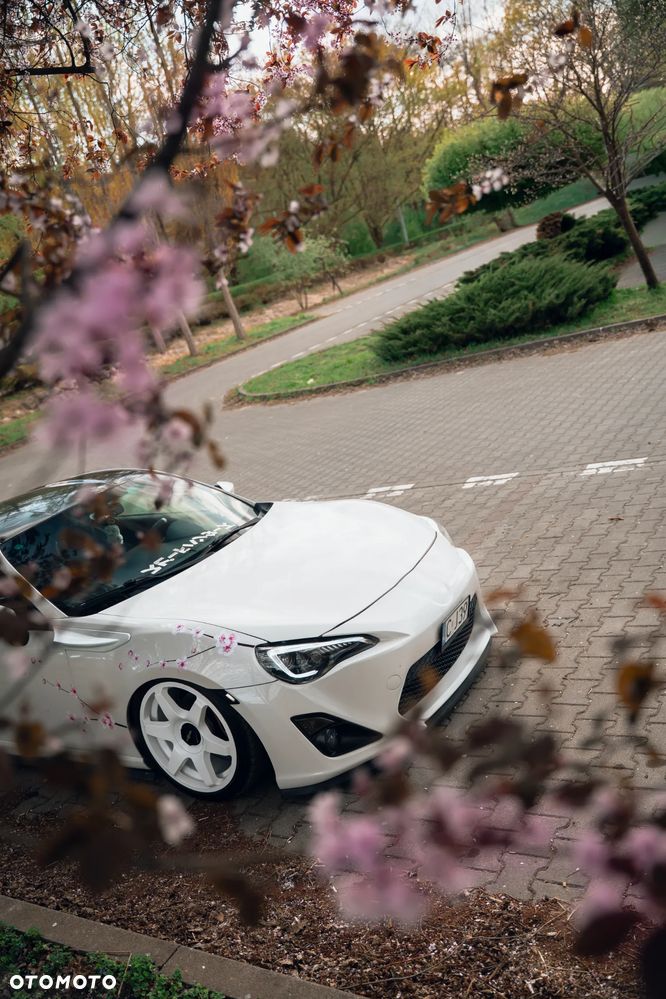 Subaru BRZ 2.0i Sport - 7