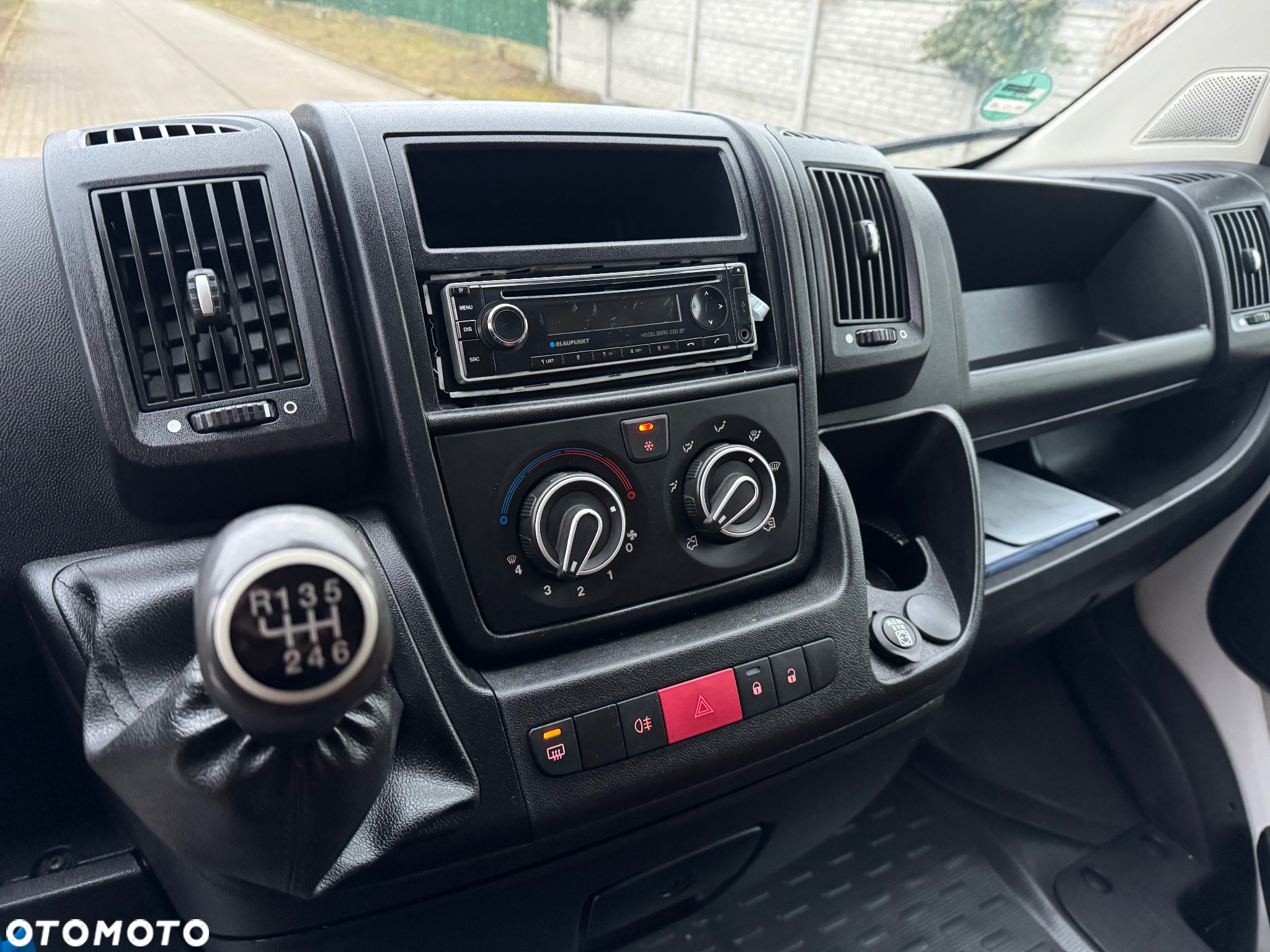Peugeot Boxer - 11