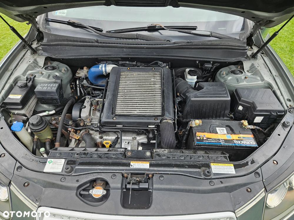 Hyundai Santa Fe 2.2 CRDi Premium 7os - 11