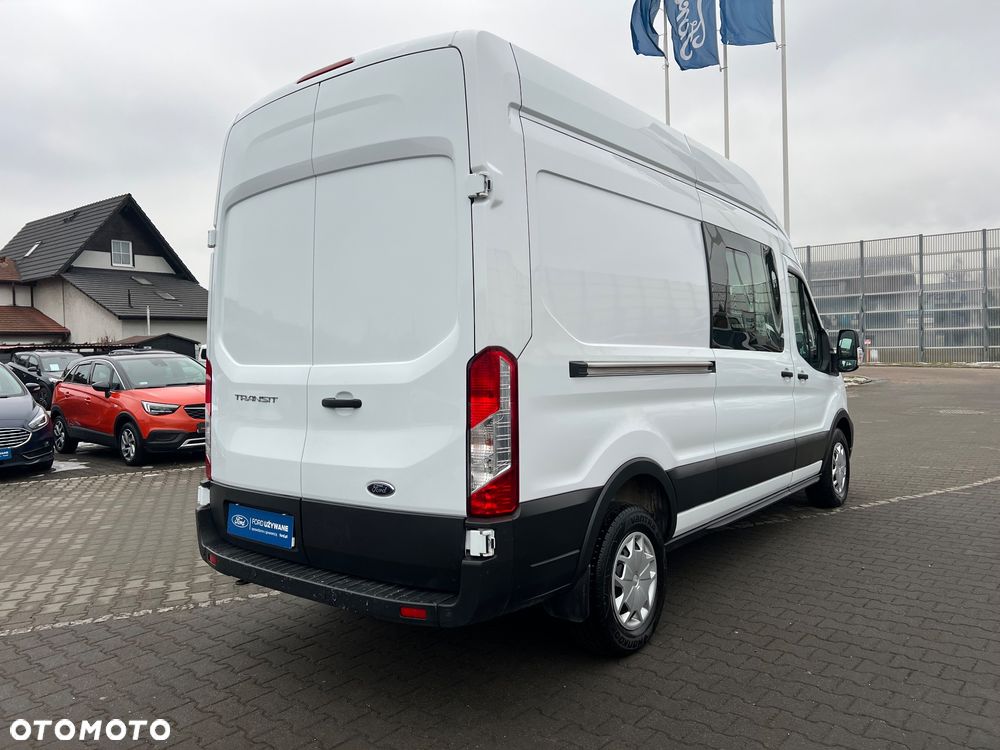 Ford Transit - 16