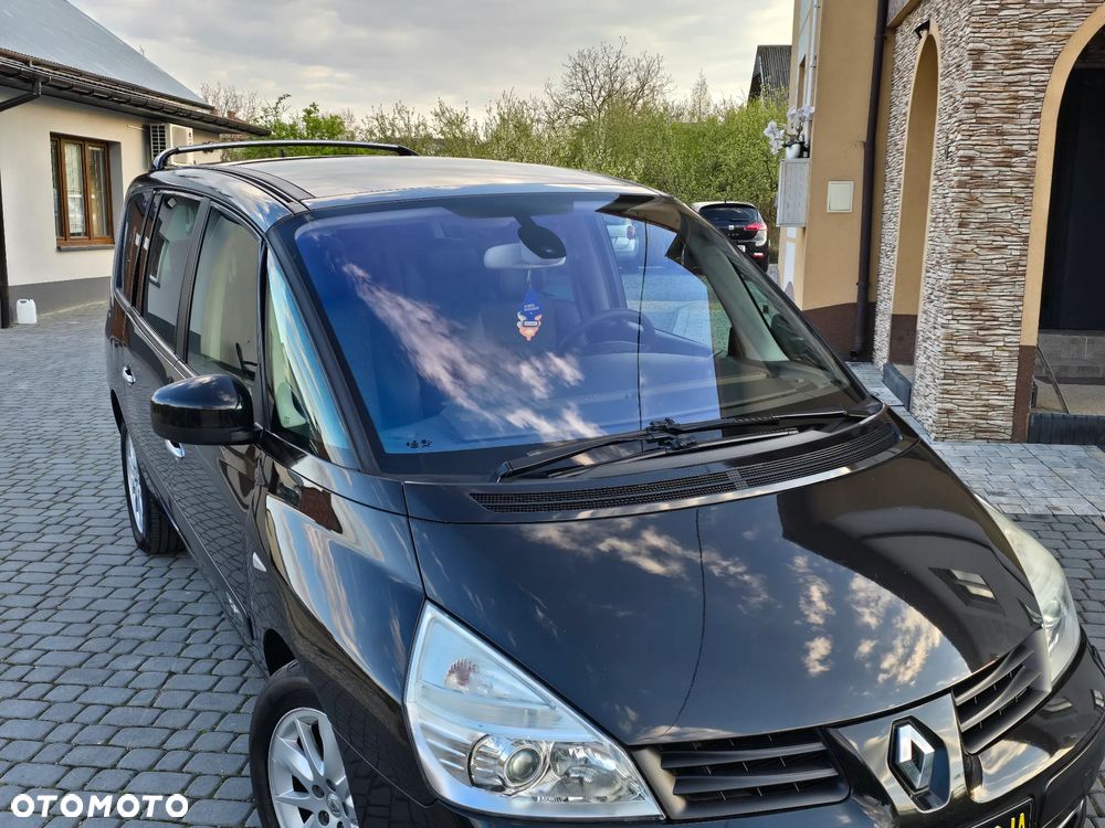 Renault Grand Espace Gr 2.0T 16V Privilege - 8