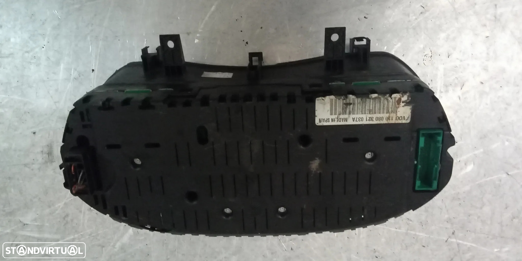 QUADRANTE VOLKSWAGEN POLO 9N 1.4TDI 6Q0920825F - 2