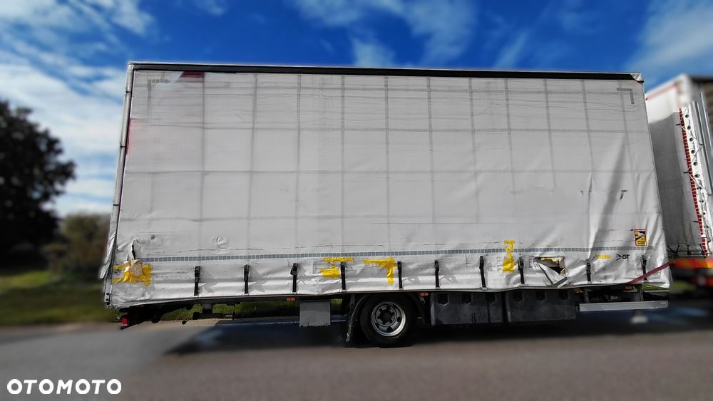 Gniotpol TANDEM FIRANKA 3900DMC - 6