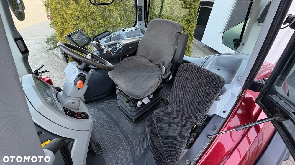 Valtra T254V - 20