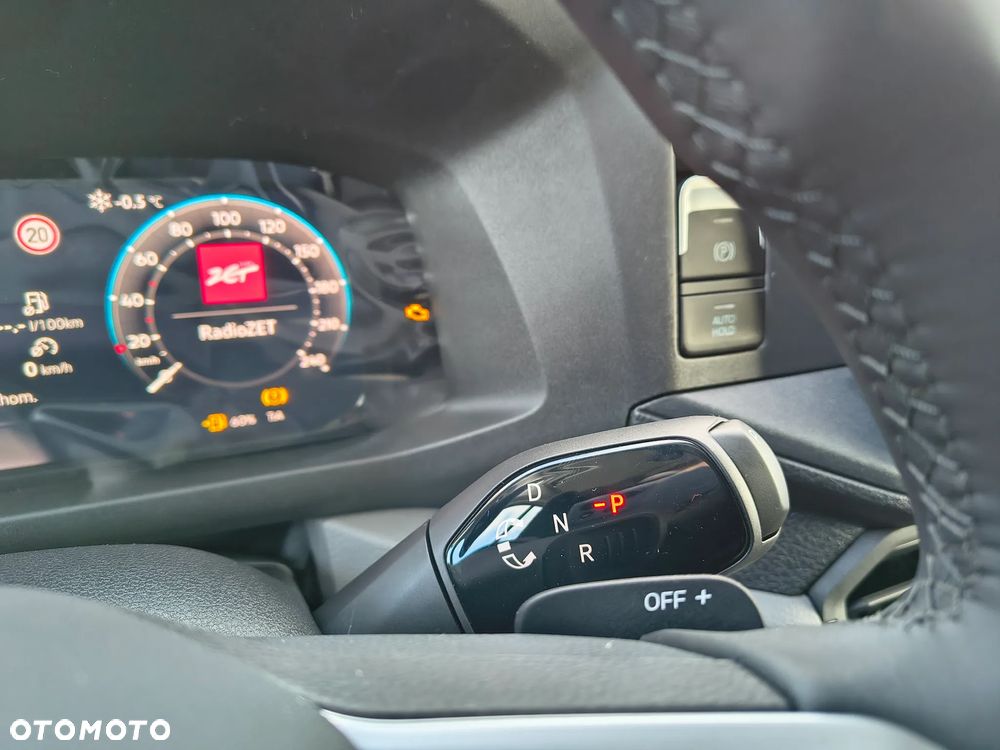Volkswagen Crafter L5H3 2.0 TDI  177km skrzynia automatyczna - 11