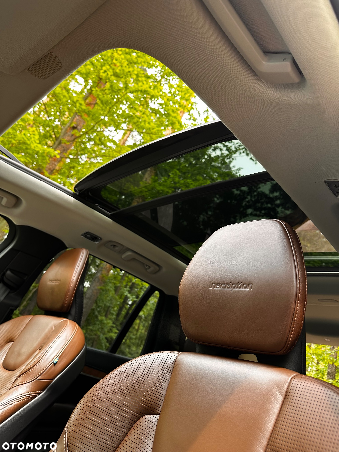 Volvo XC 90 D5 AWD Inscription - 20