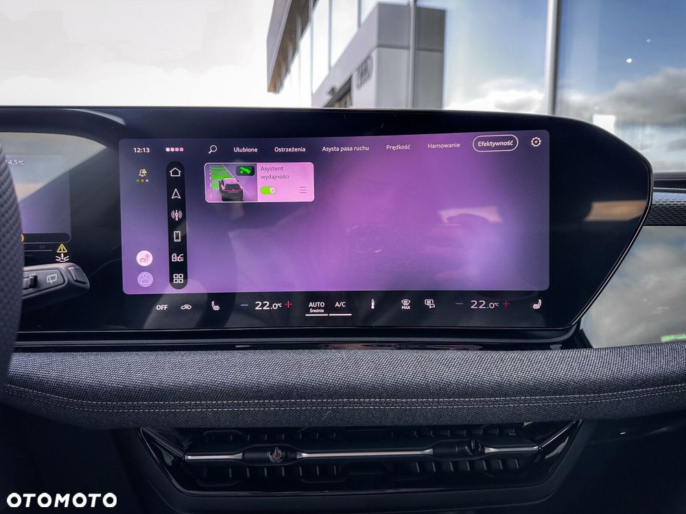 Audi A6 Avant e-tron - 40