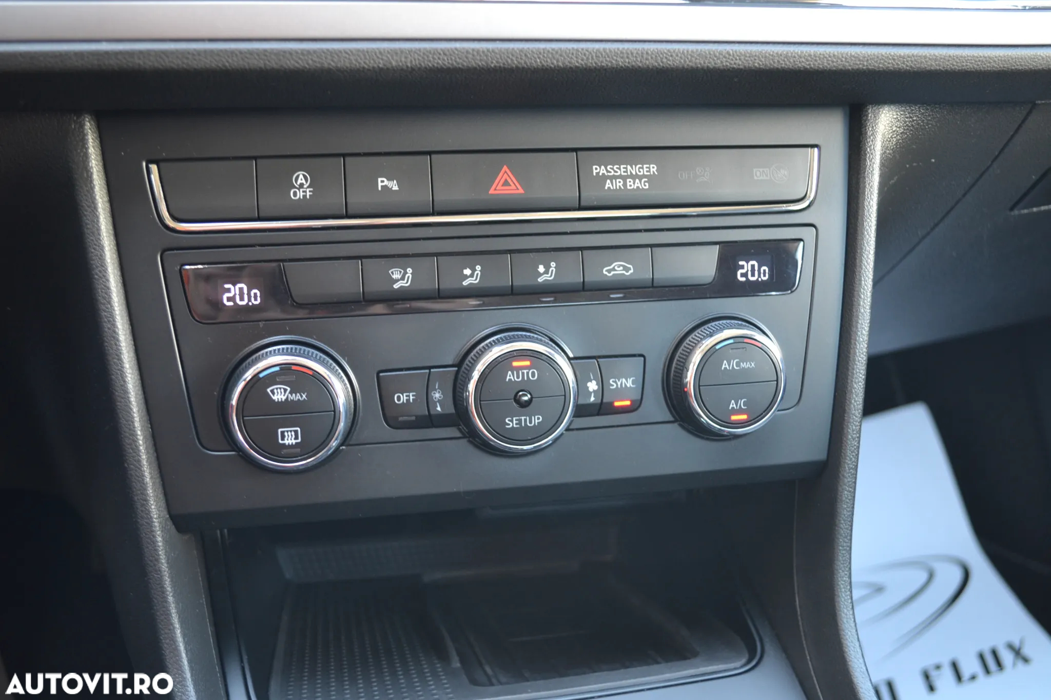 Seat Leon - 22