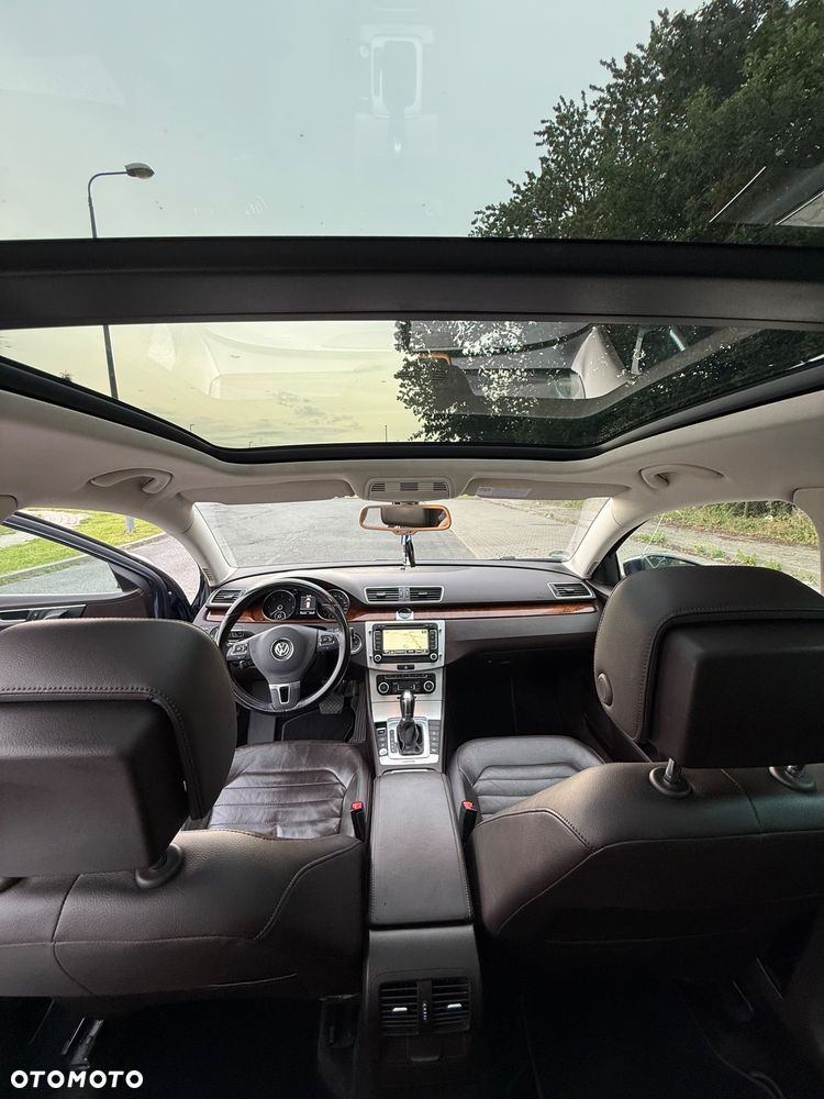 Volkswagen Passat 2.0 TDI DPF DSG 4Motion Highline - 3