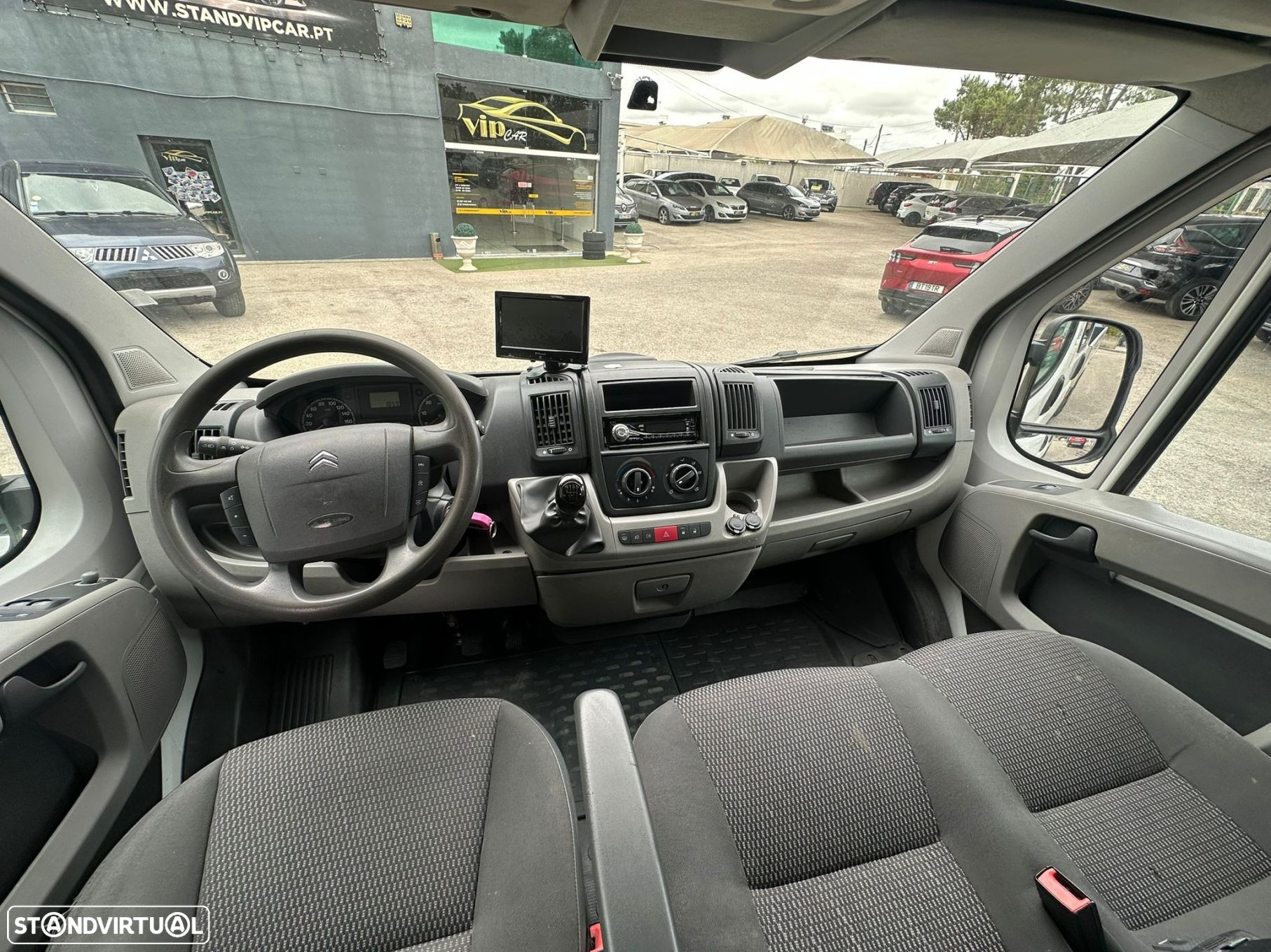Citroën Jumper 35 L3 - 10