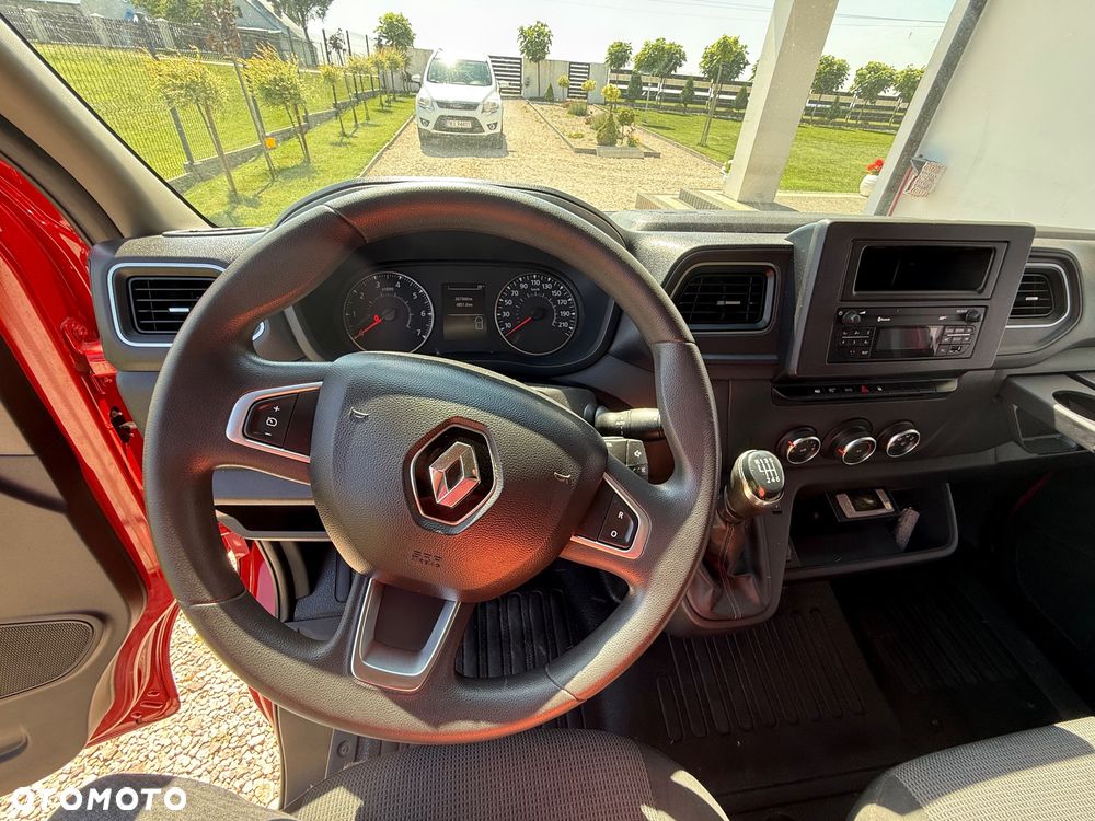 Renault Master - 22
